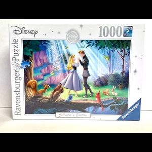 Disney Sleeping Beauty 1000pc